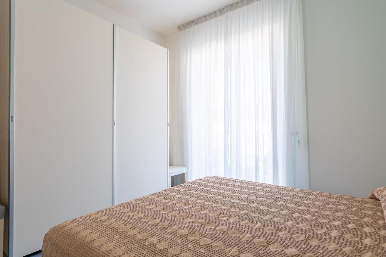 Terraces D'Orlando - Family Apartments With Sea View And Pool Капо-д'Орландо Экстерьер фото